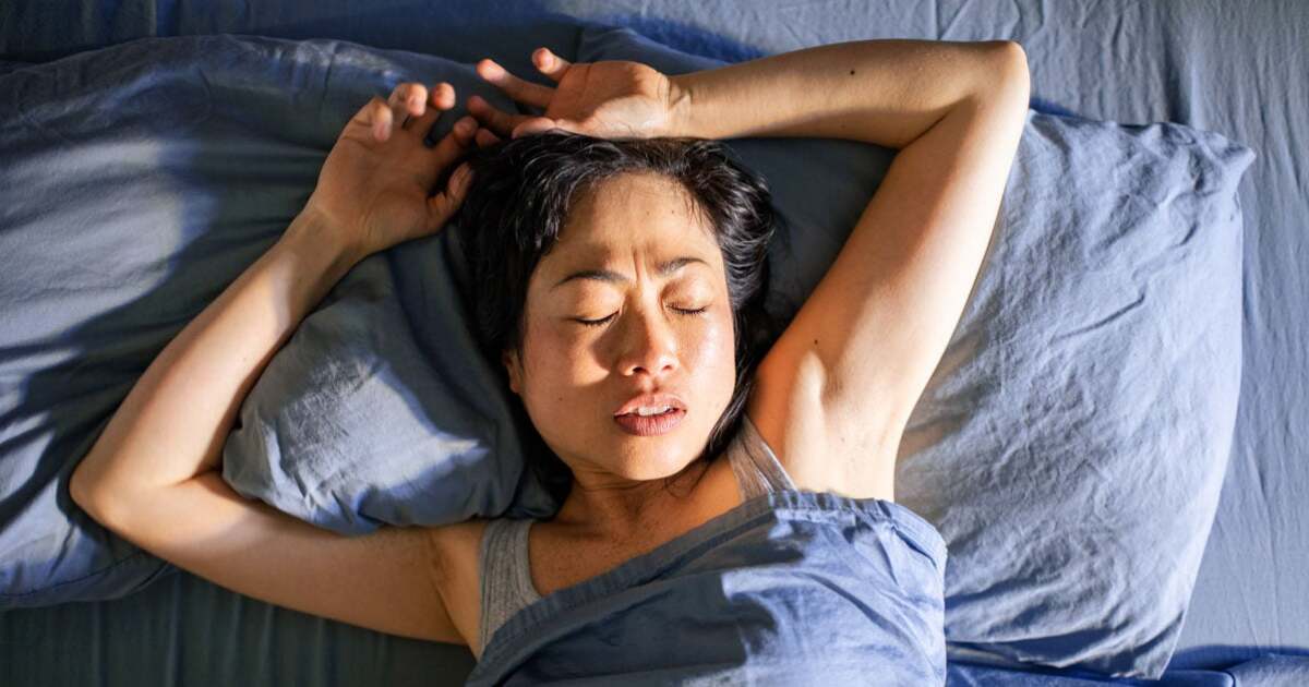 Waking Up Dizzy: Causes, Treatment, and Home Remedies