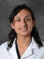 Photo: Dr. Farrah Hafeez, DO