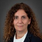 Dr. Suzanne El-Sayegh, MD