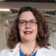 Photo: Dr. Tara Robinson, MD