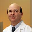 Photo: Dr. David Gonzalez, MD