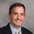 Photo: Dr. Donald Binz, MD