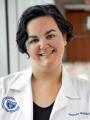 Photo: Dr. Penelope Mashburn, DO