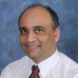 Photo: Dr. Dilip Ghanekar, MD