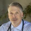 Photo: Dr. Dennis Hughes, MD