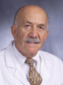 Photo: Dr. Abe Chutorian, MD