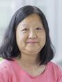 Photo: Dr. Grace Lee, MD