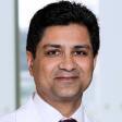 Photo: Dr. Khurram Nasir, MD