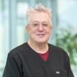 Photo: Dr. Jack Graham, MD