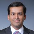 Photo: Dr. Johnson Britto, MD