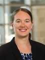 Photo: Dr. Jaclyn Mullins, MD