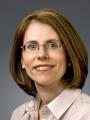Photo: Dr. Jennifer Helmcamp, MD