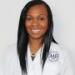 Photo: Dr. Margareth Pierre-Louis, MD