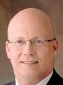 Photo: Dr. Peter Larcom, MD