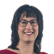 Photo: Dr. Karen Peters, DO