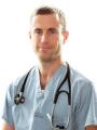 Photo: Dr. Alfred Curnow, MD