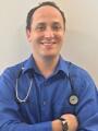 Photo: Dr. Brad Lipson, DO