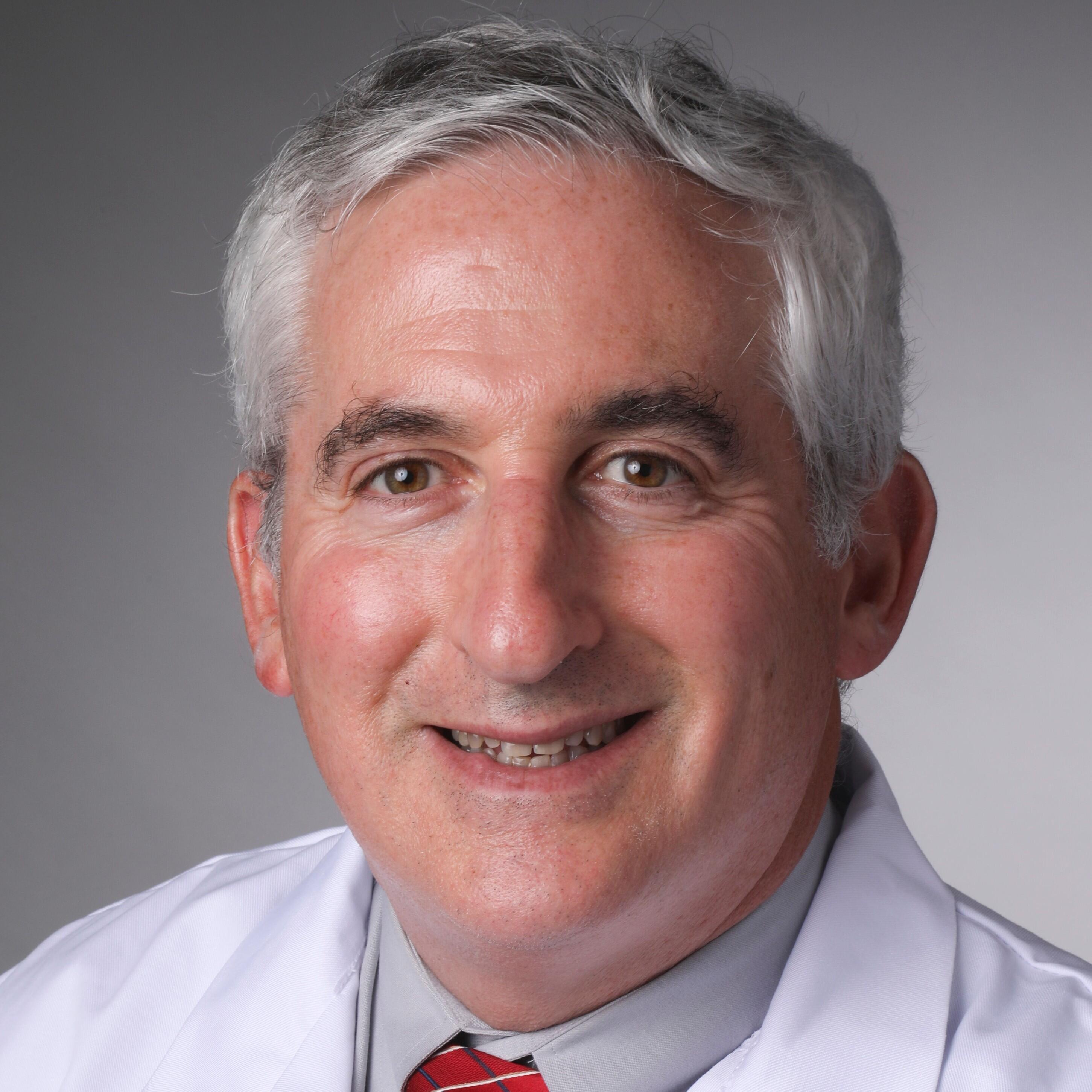 Mark C. Fishman, M.D.