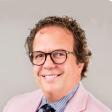Photo: Dr. Robert Ball, DO