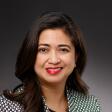 Photo: Dr. Cecille Sulman, MD