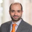 Photo: Dr. Anas Rifai, MD