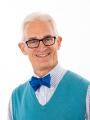 Photo: Dr. Bruce Leibert, MD