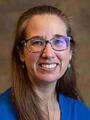 Photo: Dr. Maggie King, MD