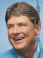 Photo: Dr. Donald McCartney, MD