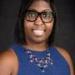 Photo: Dr. Latoya Butler, DDS