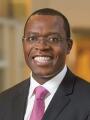 Photo: Dr. Agei Enoh, MD