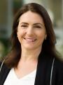 Photo: Dr. Rena Fox, MD