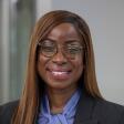 Photo: Dr. Victoria Adewunmi, MD