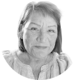 Photo: Phyllis Lambert, LPC