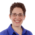 Photo: Dr. Amy Freedman, MD