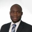 Photo: Dr. Kene Ofili, DPM