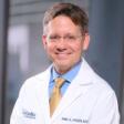Photo: Dr. Eric Peden, MD