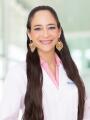 Photo: Dr. Elena Rodriguez, DO