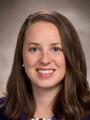 Photo: Hannah Dowling, ARNP