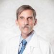 Photo: Dr. Robert Blair, MD