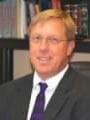 Photo: Dr. William Seger, MD