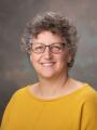 Photo: Dr. Alice Stewart, MD