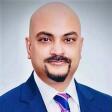 Photo: Dr. Sahadeo Ramnauth, MD