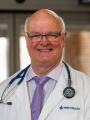 Photo: Dr. William Skinner, MD