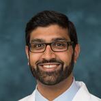 Dr. Mansoor Arain, MD