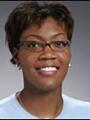 Photo: Dr. Shenell Miller-Burns, MD