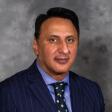 Photo: Dr. Mahmood Darr, MB Bs