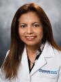 Photo: Dr. Susana Brandt, MD