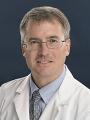 Photo: Dr. John Brinker, DO