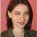 Photo: Dr. Cristina Olarov, DDS