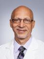 Photo: Dr. Ralph Lyons, MD